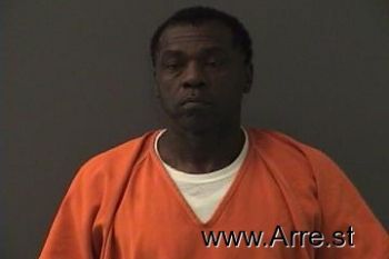 Ray Alvin Taylor Mugshot