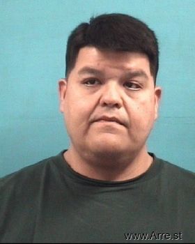 Raymond  Aguilar Mugshot