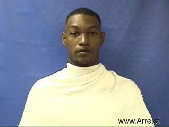 Raymond Bernard Allen Mugshot