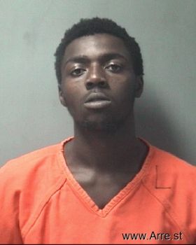 Raymond  Anderson Mugshot