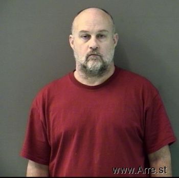 Raymond Bret Bennett Mugshot