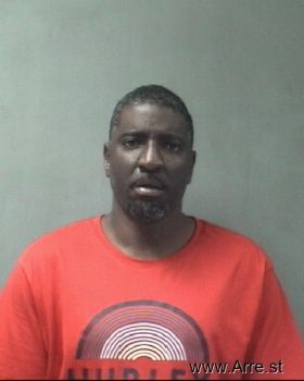 Raymond Marlon Britton Mugshot