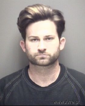 Raymond Devin Chandler Mugshot