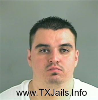 Raymond  Chavez Mugshot