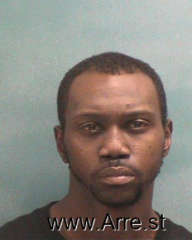 Raymond Lakendrick Copeland Mugshot