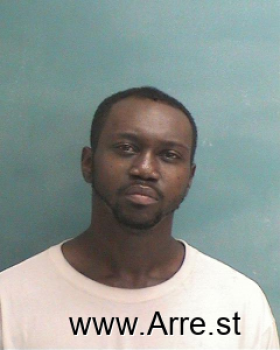 Raymond Lakendrick Copeland Mugshot