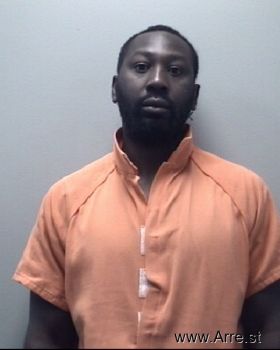 Raymond Ishun Edwards Mugshot