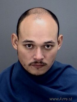 Raymond Ray Figueroa Mugshot