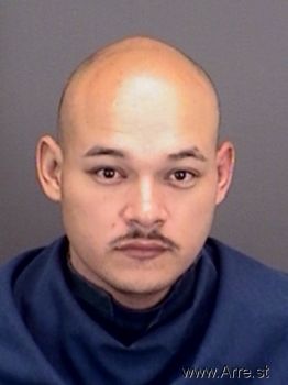 Raymond Ray Figueroa Mugshot