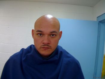 Raymond Ray Figueroa Mugshot