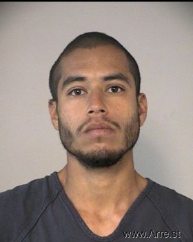 Raymond Andrew Garcia Mugshot