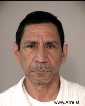 Raymond  Gonzales Mugshot