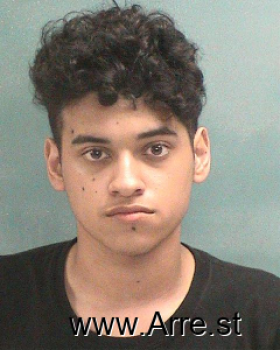 Raymond  Gonzalez Mugshot