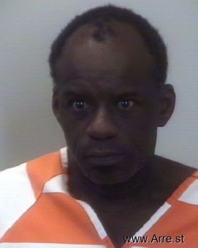 Raymond Wayne Green Mugshot