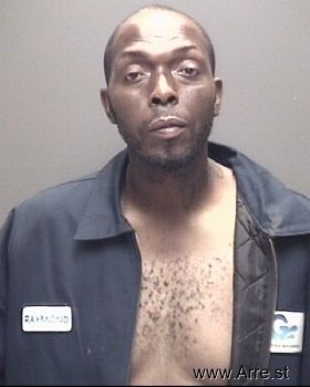 Raymond Deon Grimes Mugshot