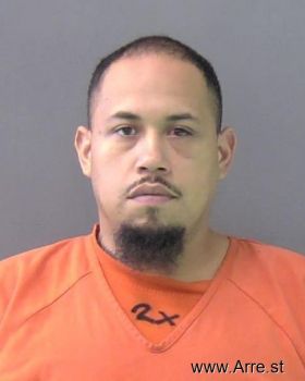 Raymond Lee Hernandez Mugshot