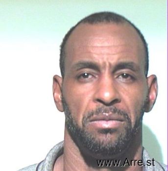 Raymond Lynn Johnson Mugshot