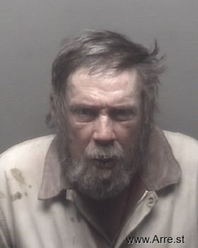 Raymond David Leblanc Mugshot