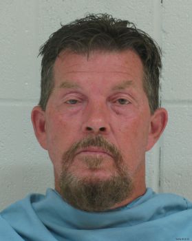 Raymond Doyle Jr Morgan Mugshot