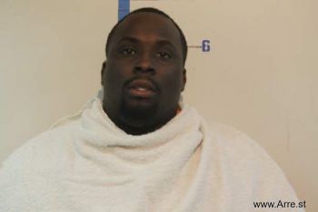 Raymond Lee Payton Jr Mugshot