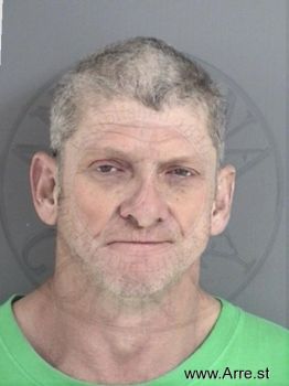 Raymond Roy Richardson Mugshot