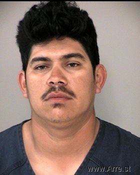 Raymond Joshua Rios Mugshot