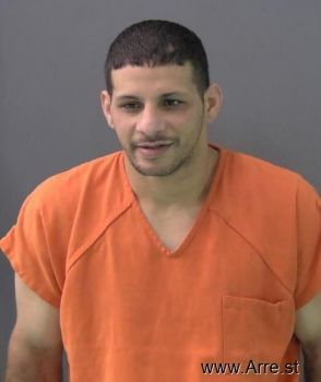 Raymond Antonio Rivera Mugshot