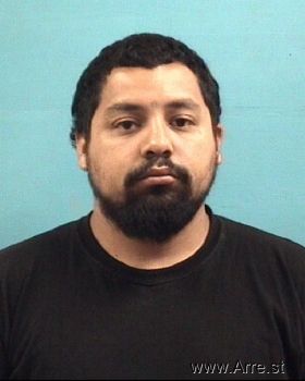 Raymond Anthony Rodriguez Mugshot