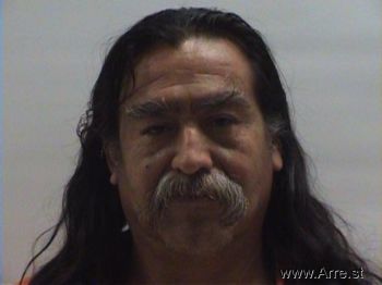 Raymond Joe Rodriguez Mugshot