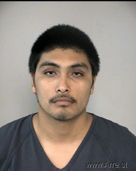 Raymond  Rodriguez Mugshot