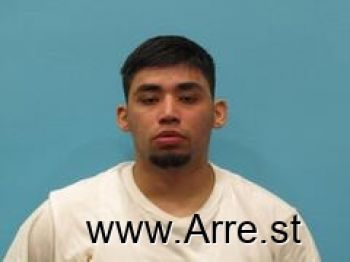 Raymond  Rodriguez-towell Mugshot