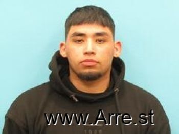 Raymond  Rodriguez-towell Mugshot