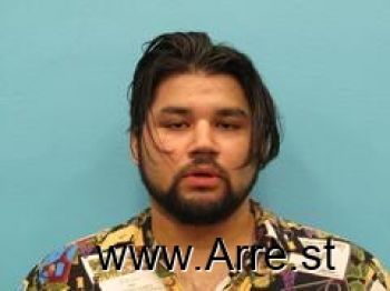 Raymond  Rodriguez-towell Mugshot