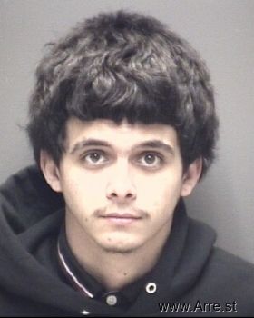 Raymond Andrew Stewart Mugshot