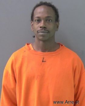 Raymond Theodore Thompson Mugshot