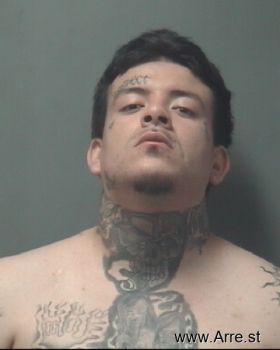 Raymond  Torres Mugshot