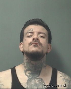 Raymond  Torres Mugshot