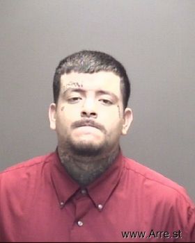 Raymond . Torres Mugshot