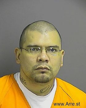 Raymond  Torres Mugshot