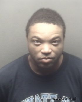 Raymond Xavier Young Mugshot