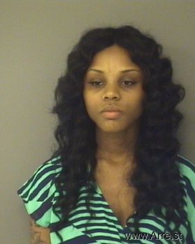 Raymonda Dionna Armstrong Mugshot