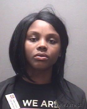 Raymonda Dionna Armstrong Mugshot