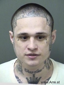 Raymondo Christopher Acuna Mugshot