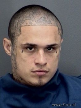 Raymondo Christopher Acuna Mugshot