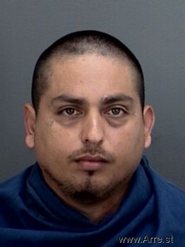 Raymondo Jimmy Acuna Mugshot