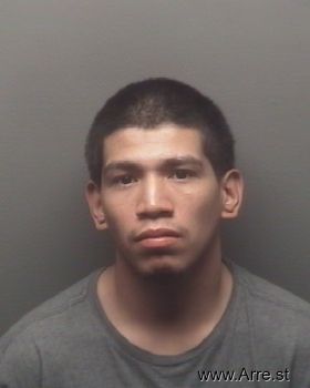 Raymundo  Deleon Mugshot