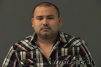 Raymundo  Mendoza-rodriguez Mugshot