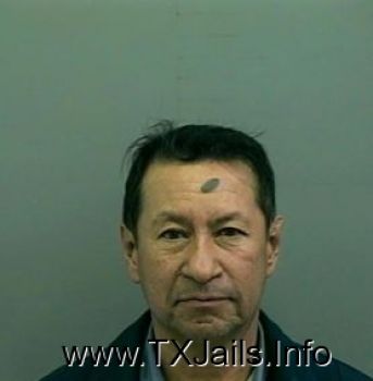 Raymundo  Vasquez Mugshot