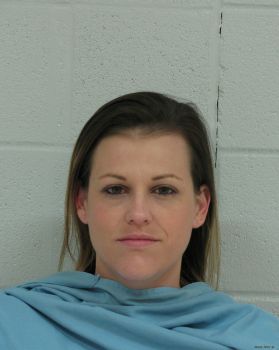 Raysha Elizabeth Wine Mugshot