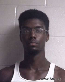 Rayshon Lee Kelly Mugshot